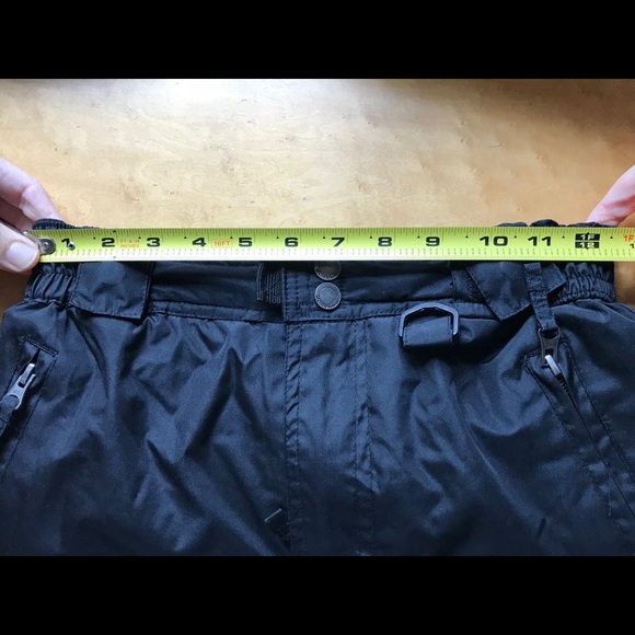 Weatherproof 32 Degrees Snowpants - Picture 4 of 7